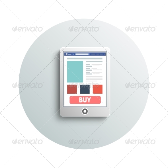 GraphicRiver Smartphone 8622897 GraphicRiver Smartphone 8622897