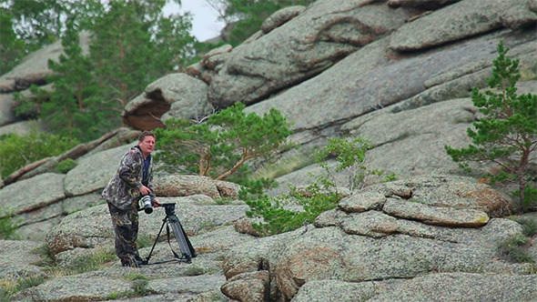 Photographer Photographer