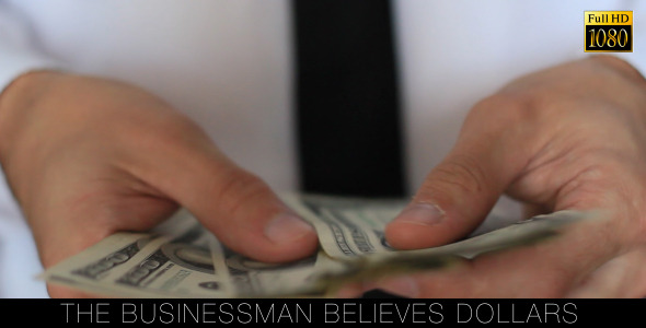 The Businessma Believes Dollars 2 The Businessma Believes Dollars 2