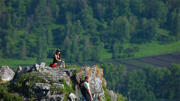 Mountains Mountains