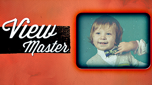 View Master Project View Master Project