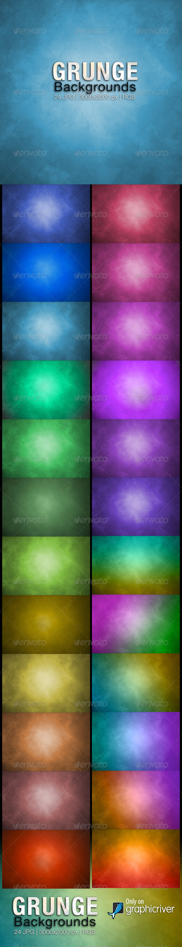GraphicRiver Grunge Background 8627418 GraphicRiver Grunge Background 8627418