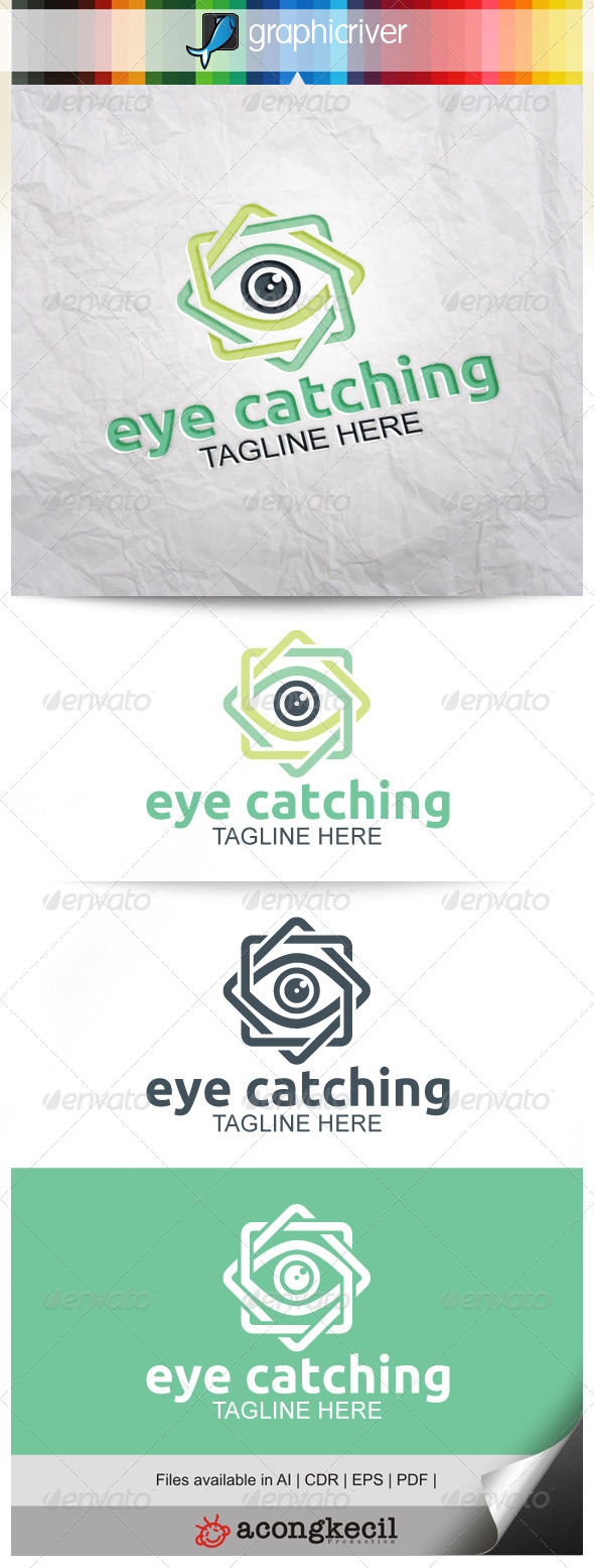 GraphicRiver Eye Catching V.3 8627841 GraphicRiver Eye Catching V.3 8627841
