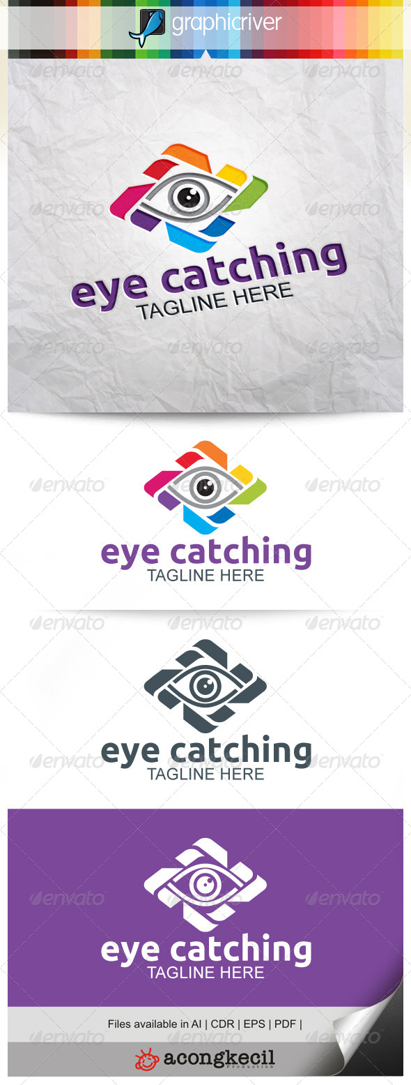 GraphicRiver Eye Catching V.4 8628007 GraphicRiver Eye Catching V.4 8628007