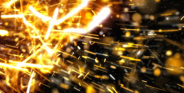 Fast Sparks Reveal Fast Sparks Reveal