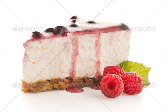 Cheese Cake slice (Misc) Photo Download