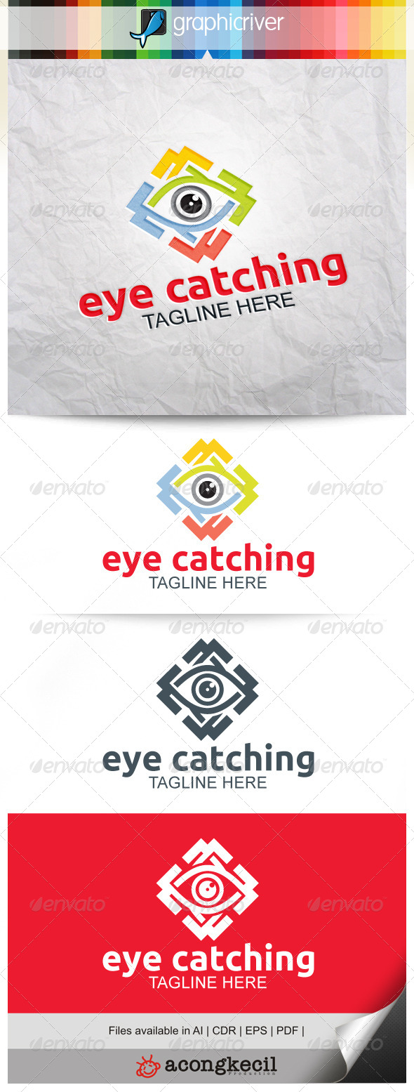 GraphicRiver Eye Catching V.5 8630101 GraphicRiver Eye Catching V.5 8630101
