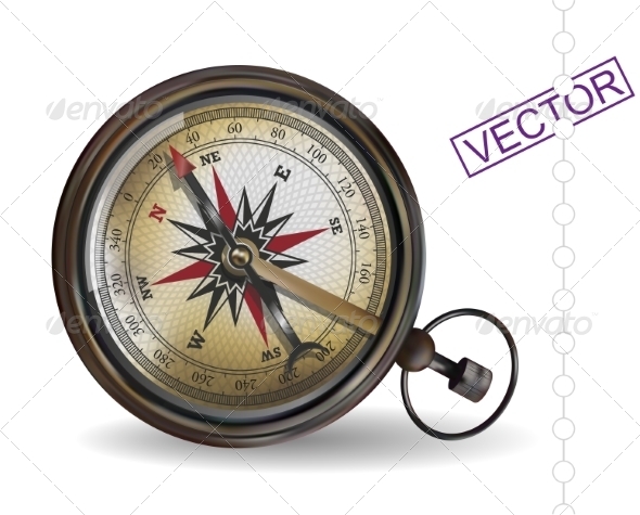 GraphicRiver Compass 8631779 GraphicRiver Compass 8631779