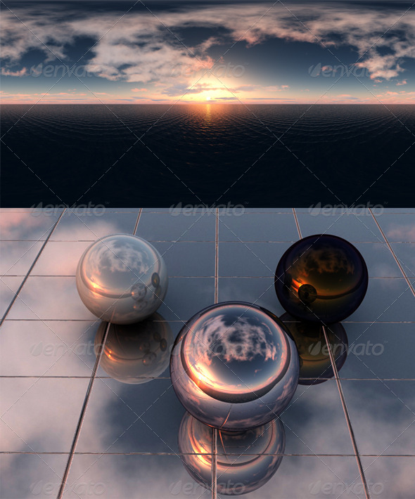 3DOcean Sea 161 8632004 3DOcean Sea 161 8632004