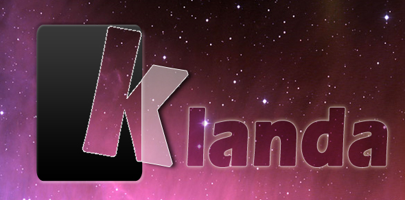 KLANDA