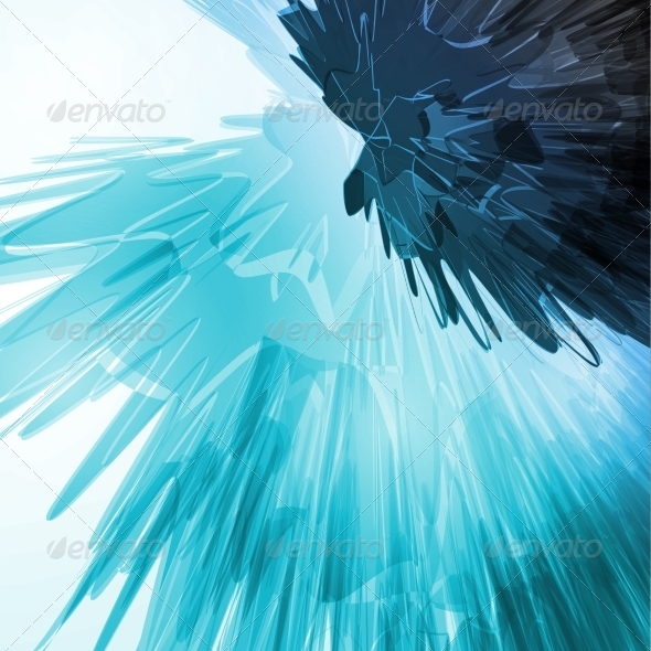 GraphicRiver Abstract Blue Background 8636806 GraphicRiver Abstract Blue Background 8636806