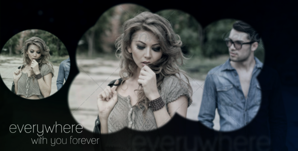 Together Forever Together Forever