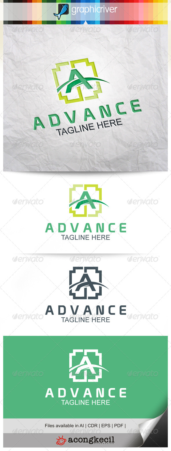 GraphicRiver Advance V.3 8639336 GraphicRiver Advance V.3 8639336