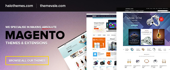 Themeforest banners