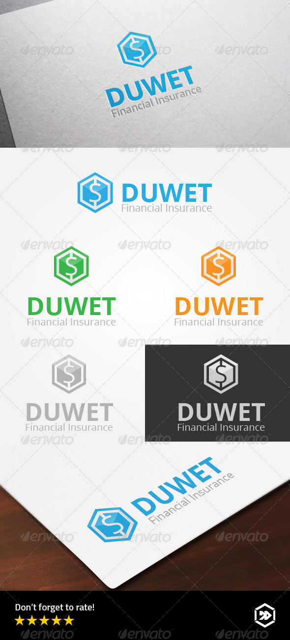 GraphicRiver Financial Insurance Hexagonal Dollar 8639787 GraphicRiver Financial Insurance Hexagonal Dollar 8639787
