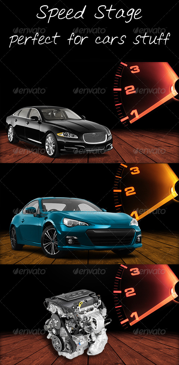 GraphicRiver HD Speed Cars Backgrounds 8635918 GraphicRiver HD Speed Cars Backgrounds 8635918