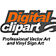 Digital-Clipart