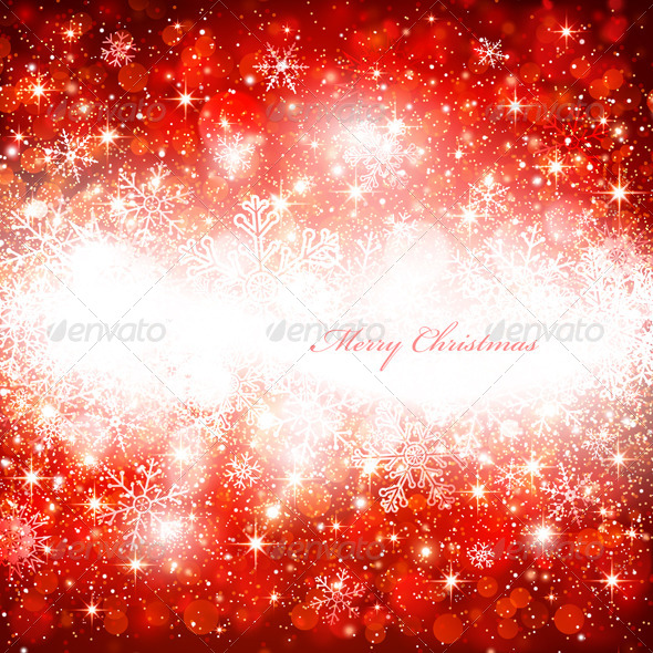 GraphicRiver Christmas Background 8640534 GraphicRiver Christmas Background 8640534