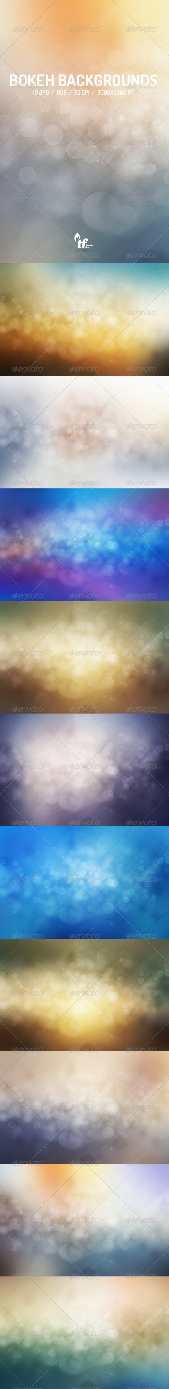 GraphicRiver Abstract Light Bokeh Backgrounds 8640792 GraphicRiver Abstract Light Bokeh Backgrounds 8640792