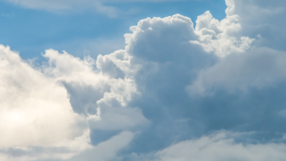 Heaven Clouds Heaven Clouds