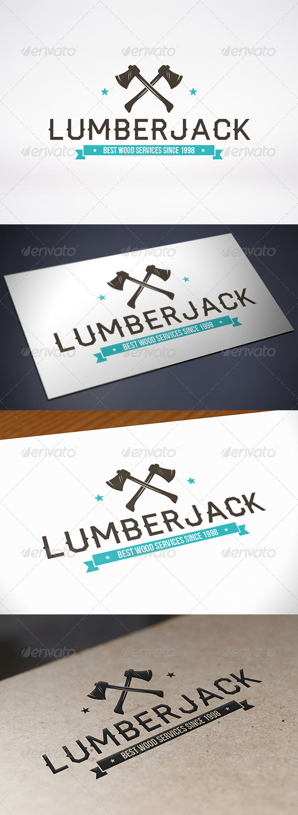 GraphicRiver Axe Logo Template 8643351 GraphicRiver Axe Logo Template 8643351