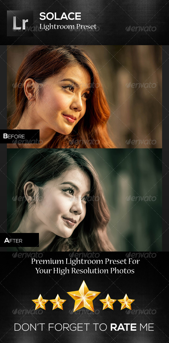 GraphicRiver Solace 8644318 GraphicRiver Solace 8644318