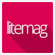 LiteMag - Easy to use Minimalist Magazine Theme - ThemeForest Item for Sale