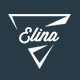 Elina Mobile App and Blog Wordpress Theme - ThemeForest Item for Sale