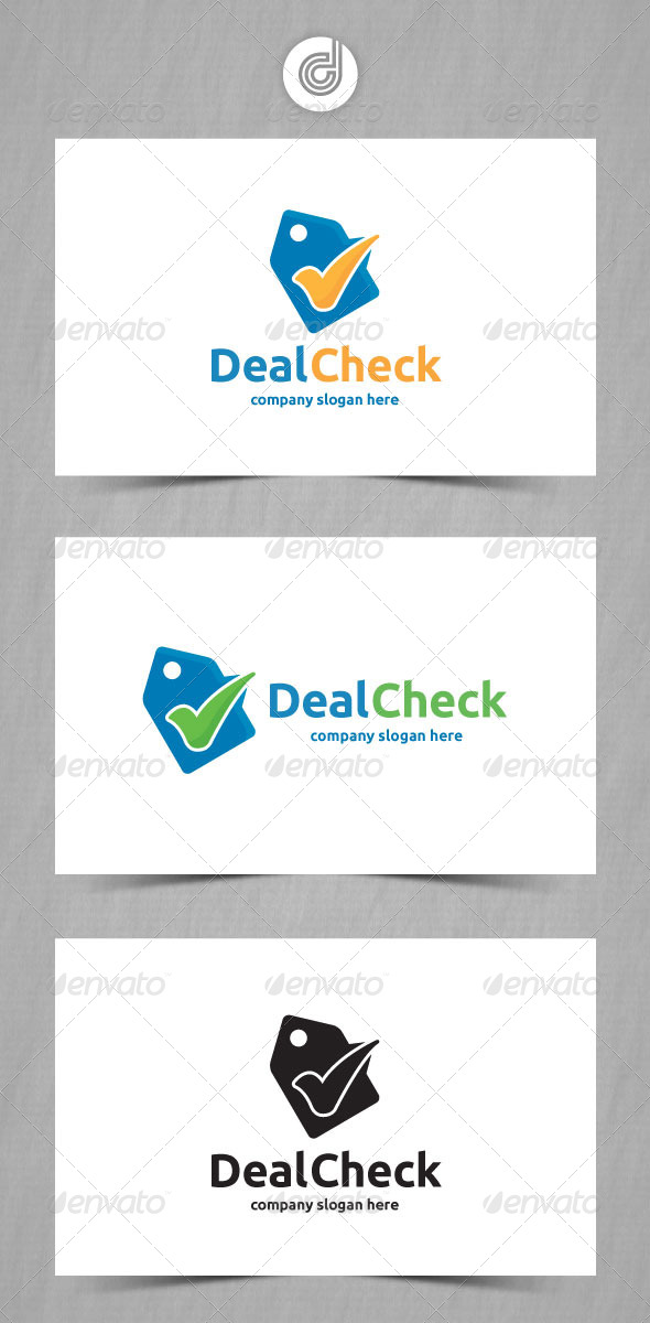 GraphicRiver Deal Check 8645424 GraphicRiver Deal Check 8645424