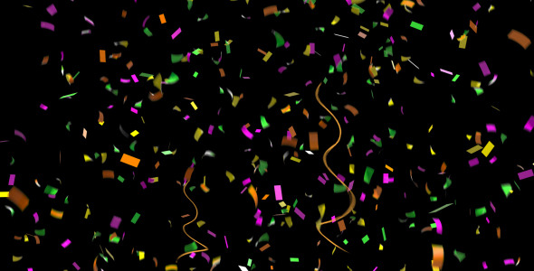 Confetti Confetti
