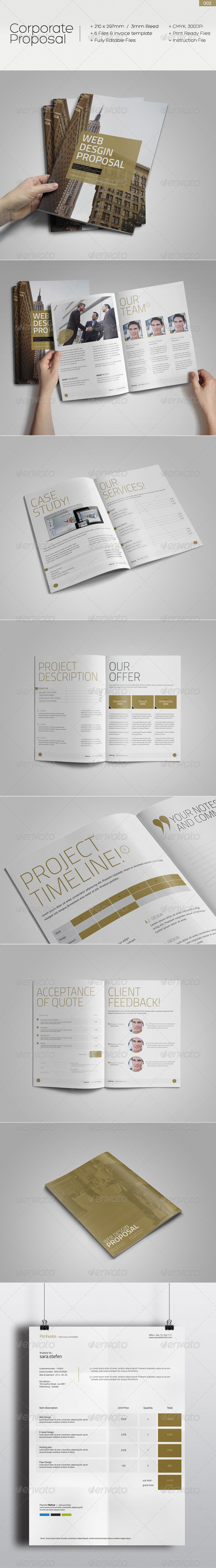 GraphicRiver Corporate Proposal 002 8646599 GraphicRiver Corporate Proposal 002 8646599