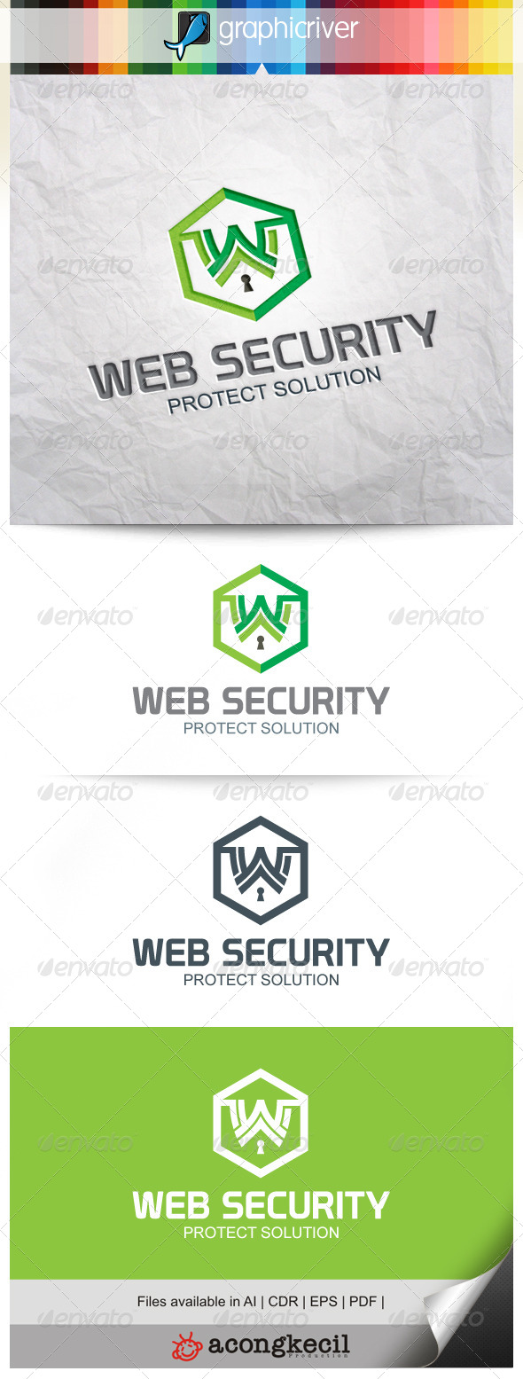 GraphicRiver Web Security V.3 8646782 GraphicRiver Web Security V.3 8646782
