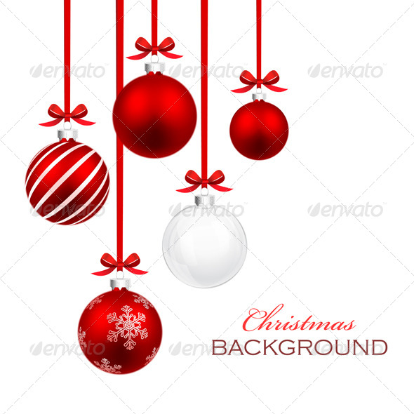 GraphicRiver Christmas Background 8647173 GraphicRiver Christmas Background 8647173
