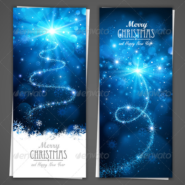GraphicRiver Christmas Greeting Card 8652688 GraphicRiver Christmas Greeting Card 8652688