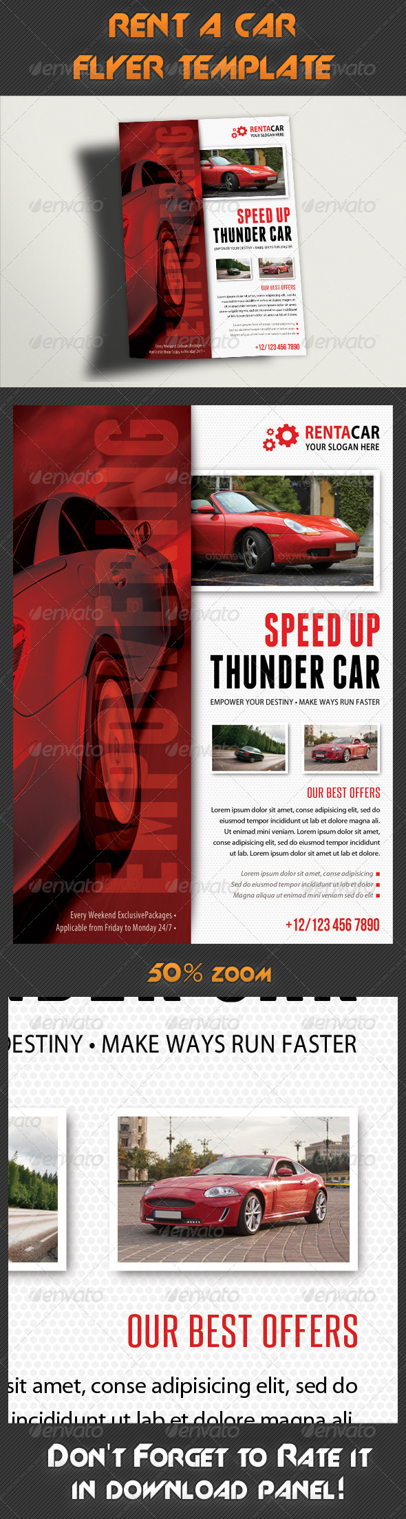 GraphicRiver Rent A Car Corporate Flyer 10 8654775 GraphicRiver Rent A Car Corporate Flyer 10 8654775