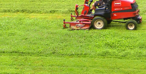 Lawn Mower Lawn Mower