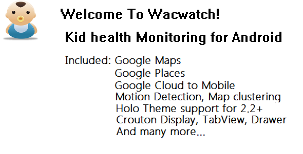 CodeCanyon VacWatch 8656483 CodeCanyon VacWatch 8656483