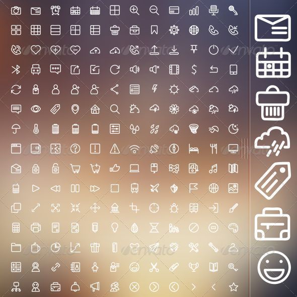 GraphicRiver Set Of Icons For Web And UI 8657795 GraphicRiver Set Of Icons For Web And UI 8657795