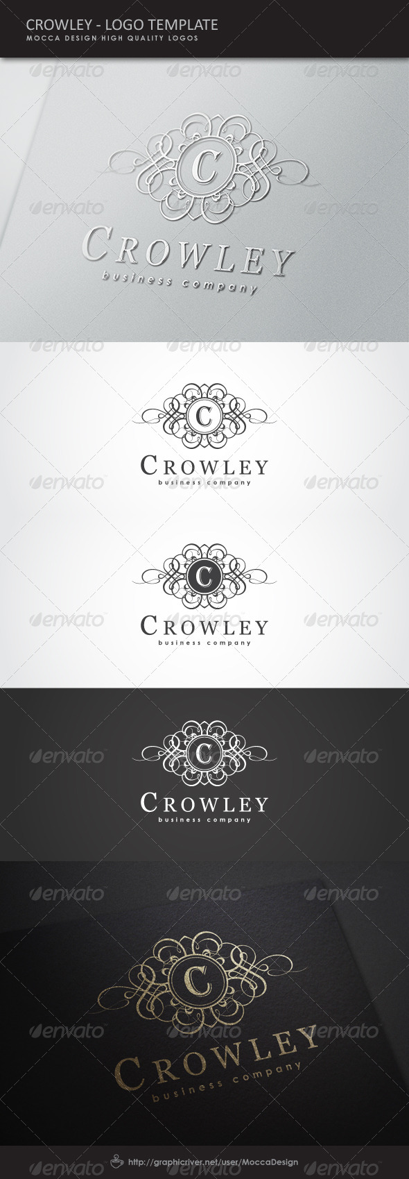 Crowley Logo Crowley Logo