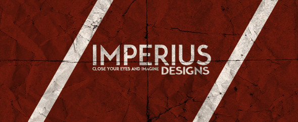 Imperius Designs Logo