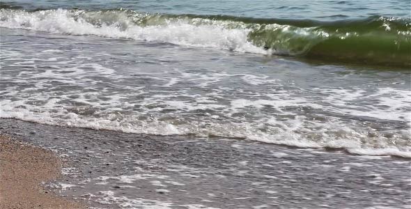 The Waves Of The Black Sea The Waves Of The Black Sea