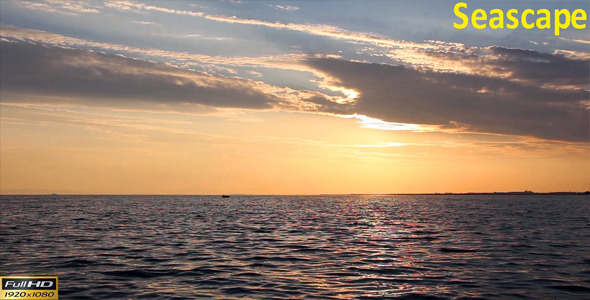 Seascape Seascape