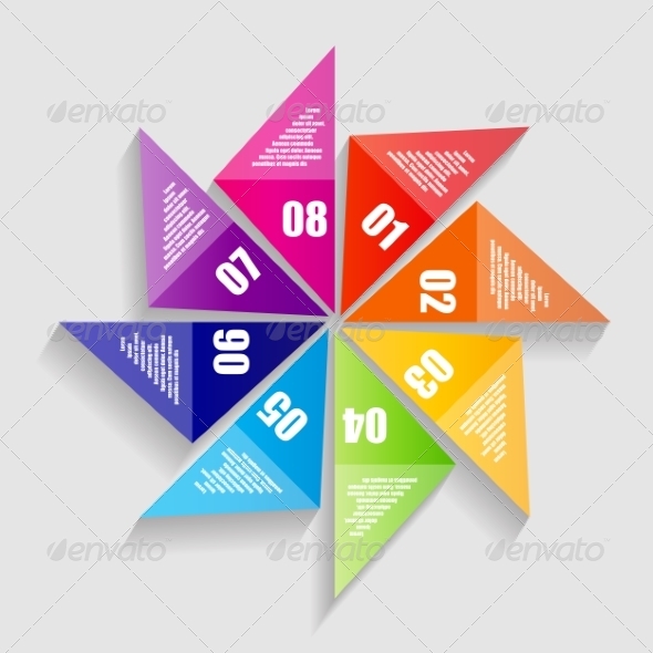 GraphicRiver Infographic Templates for Business Vector 8660233 GraphicRiver Infographic Templates for Business Vector 8660233
