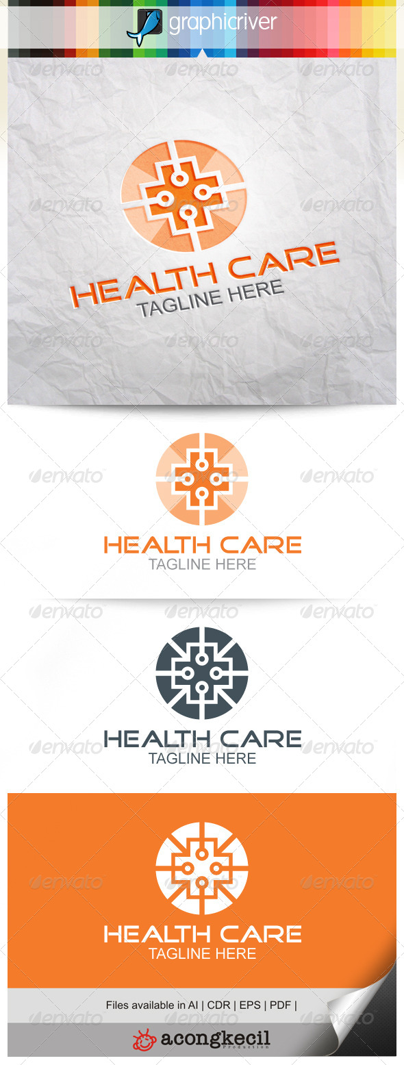 GraphicRiver Health Care V.2 8661161 GraphicRiver Health Care V.2 8661161