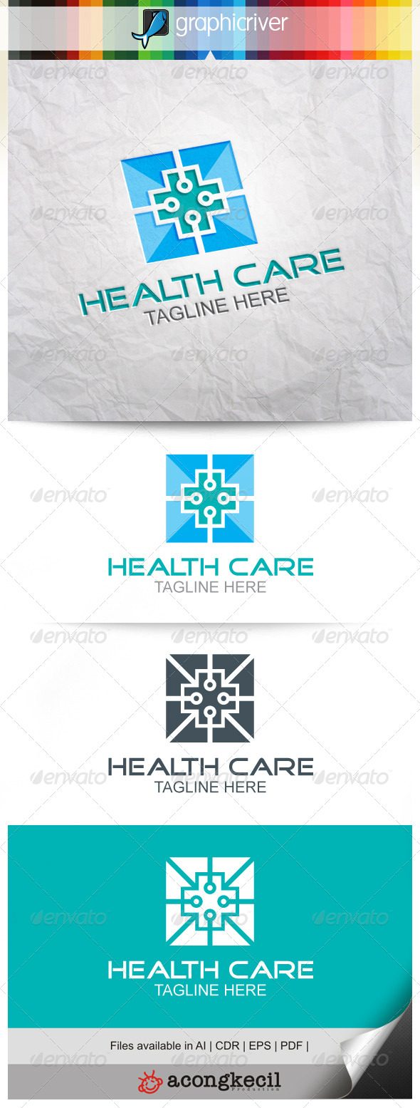 GraphicRiver Health Care V.3 8661178 GraphicRiver Health Care V.3 8661178