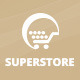 SuperStore - Woocommerce Wordpress Theme - ThemeForest Item for Sale