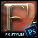 Epic Games Styles Pack 1 Epic Games Styles Pack 1 - GraphicRiver Item for Sale