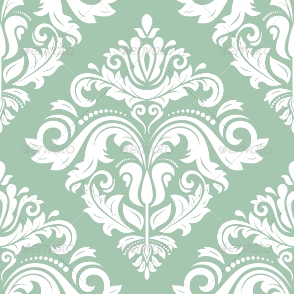 GraphicRiver Orient Seamless Vector Pattern 8664612 GraphicRiver Orient Seamless Vector Pattern 8664612