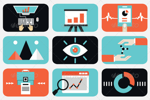 GraphicRiver Web Analytics Information and Development Website 8664754 GraphicRiver Web Analytics Information and Development Website 8664754