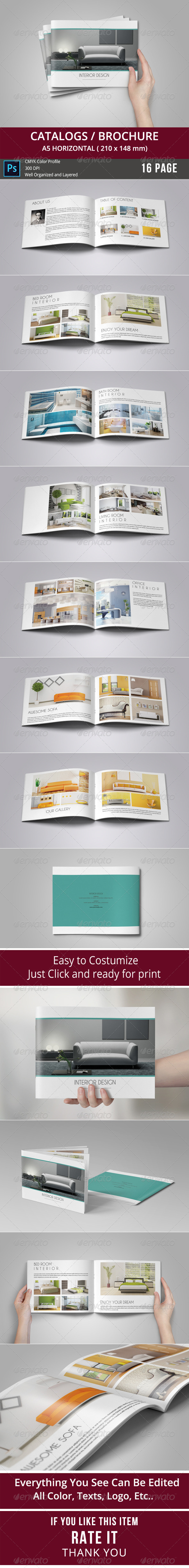 Catalogs / Brochure (Catalogs)